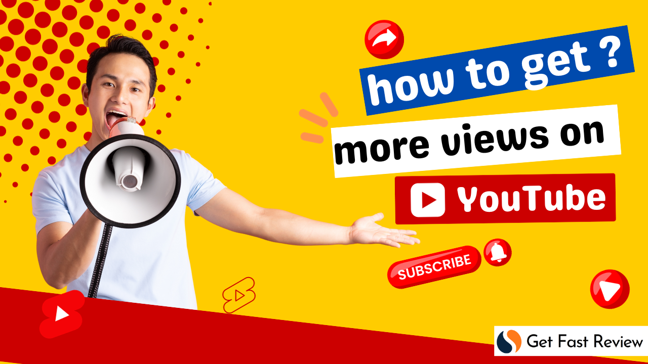 How To Get More Views on  When Just Starting Out