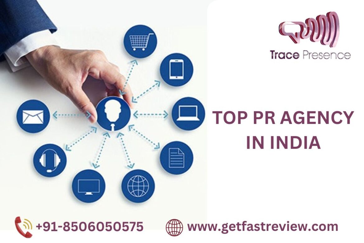 Finding Your Perfect Fit How To Choose The Top PR Agency In India TOP PR AGENCY IN INDIA