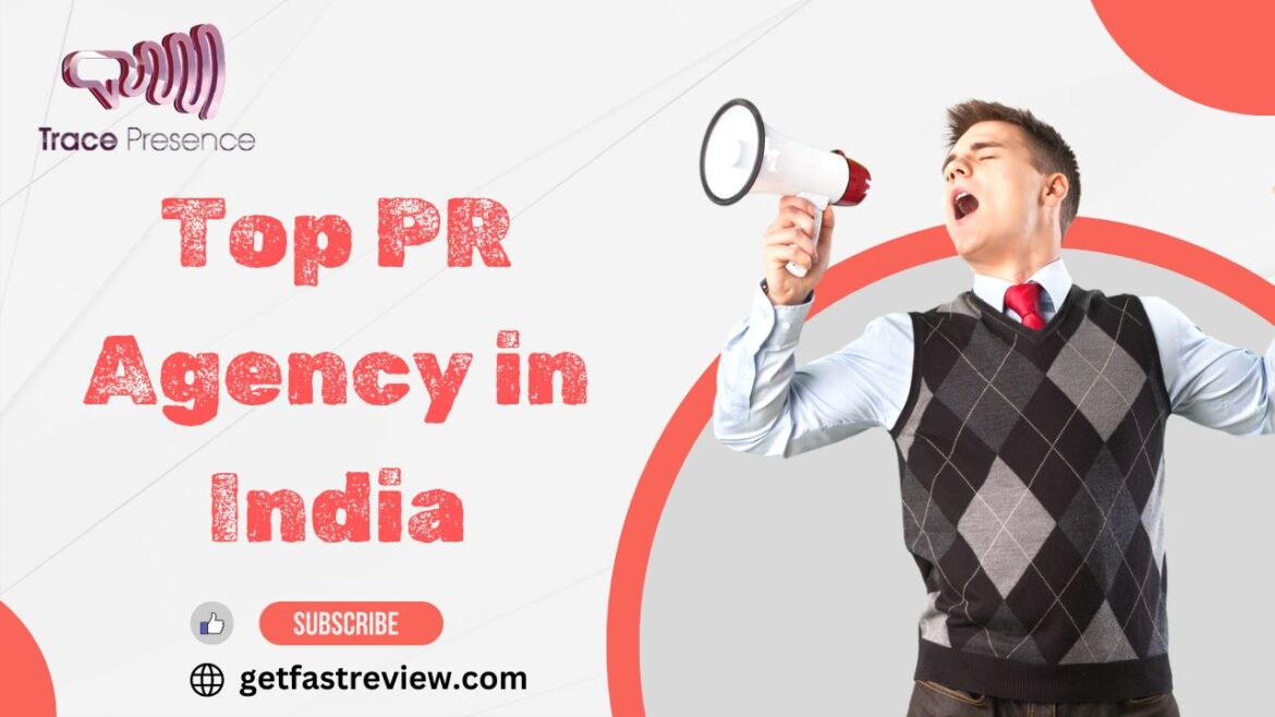 Top PR Agency in India for Product Launch Success TOP PR AGENCY IN INDIA